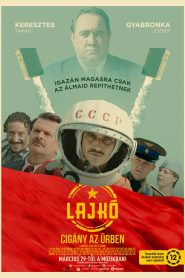 Lajko: Gypsy in Space