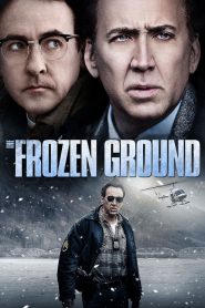 The Frozen Ground
