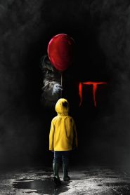 It (IT: Chapter One)