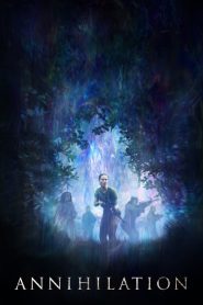 Annihilation