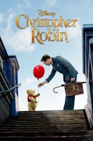 Christopher Robin