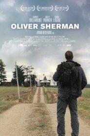 Oliver Sherman