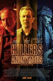 Killers Anonymous