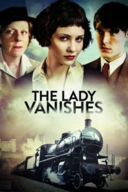 The Lady Vanishes