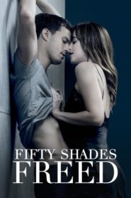 Fifty Shades Freed