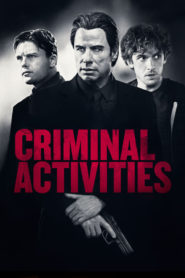Criminal Activities