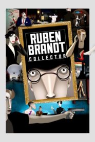 Ruben Brandt, Collector