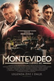 Montevideo,vidimo se! (Drugi dio,2014)