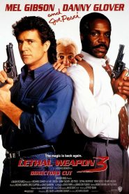Lethal Weapon 3