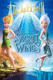 Secret of the Wings (Zvončica i tajna krila)