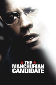The Manchurian Candidate