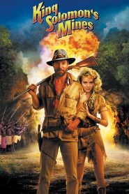 King Solomon’s Mines