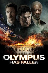 Olympus Has Fallen