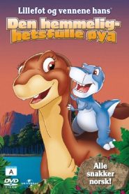 The Land Before Time V: The Mysterious Island