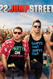 22 Jump Street
