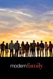 Modern Family (Moderna Obitelj)