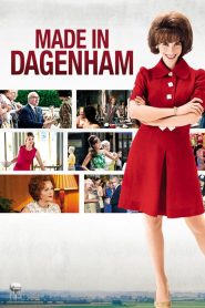 Made in Dagenham