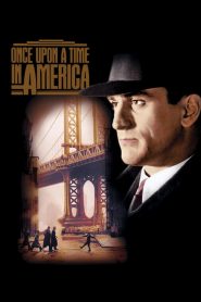 Once Upon a Time in America