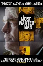A Most Wanted Man