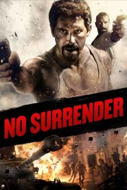 Karmooz war (No Surrender: One Man vs. One Army)
