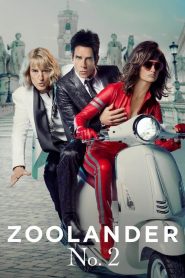 Zoolander 2