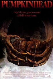 Pumpkinhead