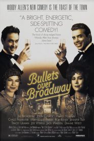 Bullets Over Broadway