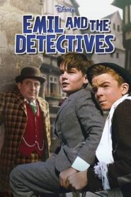 Emil and the Detectives