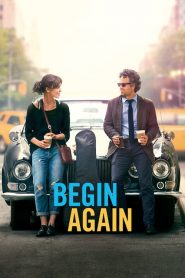 Begin Again