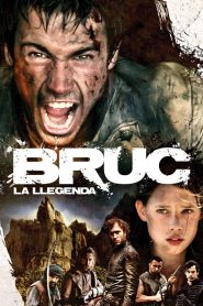 Bruc: The Manhunt