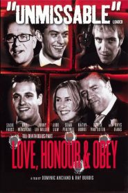 Love, Honour and Obey