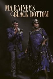 Ma Rainey’s Black Bottom