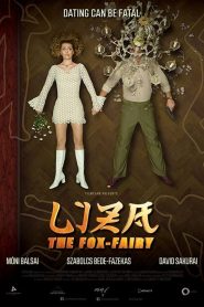 Liza, the Fox-Fairy