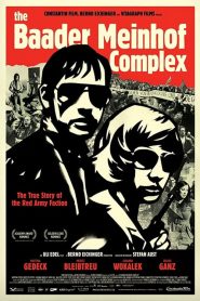 The Baader Meinhof Complex