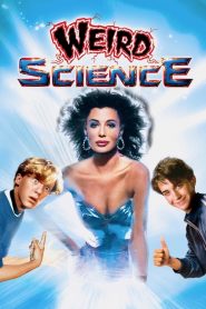 Weird Science