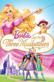 Barbie and the Three Musketeers (Tri mušketira)