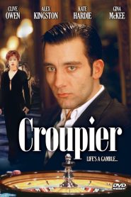 Croupier