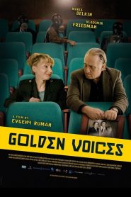 Golden Voices