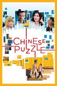 Chinese Puzzle