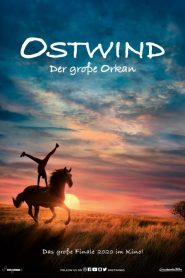 Windstorm: The Great Hurricane