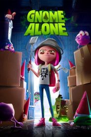 Gnome Alone