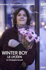 Winter Boy