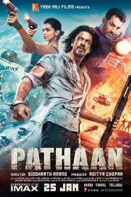 Pathaan