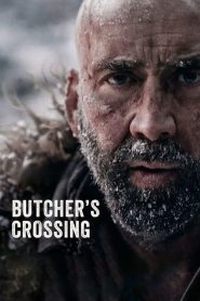 Butcher’s Crossing