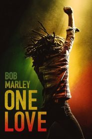 Bob Marley: One Love